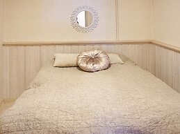 4 Person Holiday Home in Hallevadsholm-by Traum