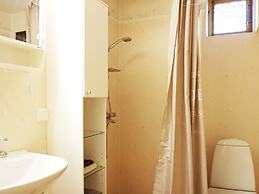 4 Person Holiday Home in Hallevadsholm-by Traum
