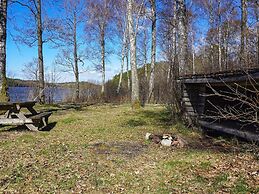 4 Person Holiday Home in Hallevadsholm-by Traum