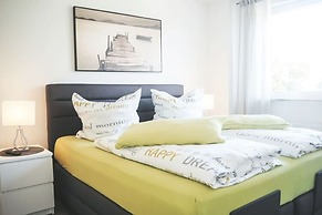 Holiday Apartment Festungsberg