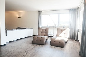 Holiday Apartment Festungsberg