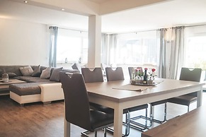 Holiday Apartment Festungsberg