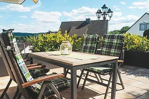 Holiday Apartment Festungsberg