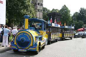 Holiday Apartment Festungsberg