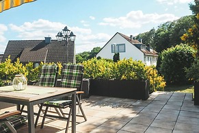 Holiday Apartment Festungsberg