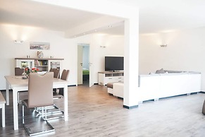 Holiday Apartment Festungsberg