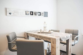 Holiday Apartment Festungsberg