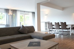 Holiday Apartment Festungsberg