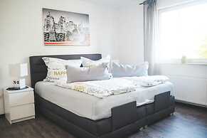 Holiday Apartment Festungsberg