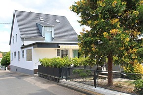 Holiday Apartment Festungsberg