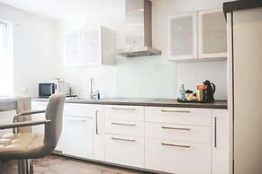 Holiday Apartment Festungsberg