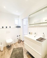 Holiday Apartment Festungsberg