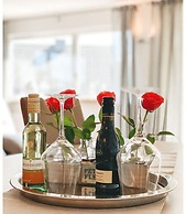 Holiday Apartment Festungsberg