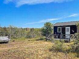 6 Person Holiday Home in Lottorp-by Traum