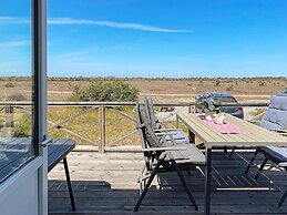 6 Person Holiday Home in Lottorp-by Traum