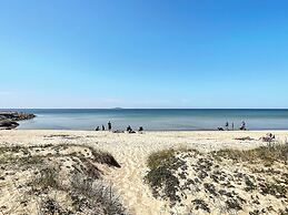 6 Person Holiday Home in Lottorp-by Traum