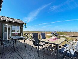 6 Person Holiday Home in Lottorp-by Traum