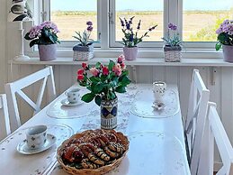 6 Person Holiday Home in Lottorp-by Traum