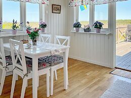 6 Person Holiday Home in Lottorp-by Traum