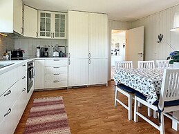 6 Person Holiday Home in Lottorp-by Traum