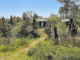 6 Person Holiday Home in Lottorp-by Traum