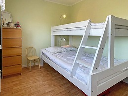 6 Person Holiday Home in Lottorp-by Traum