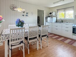6 Person Holiday Home in Lottorp-by Traum