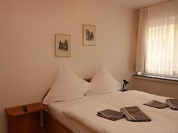 Nice Apartment in Essen With Balcony