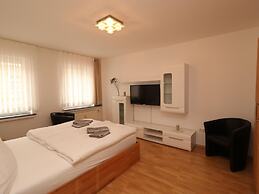Nice Apartment in Essen With Balcony
