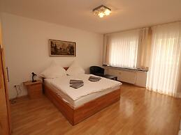 Nice Apartment in Essen With Balcony