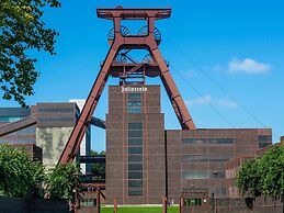 Nice Apartment in Essen With Balcony