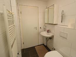 Nice Apartment in Essen With Balcony