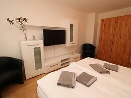 Nice Apartment in Essen With Balcony