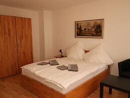 Nice Apartment in Essen With Balcony