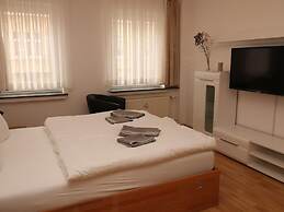 Nice Apartment in Essen With Balcony