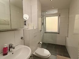 Nice Apartment in Essen With Balcony