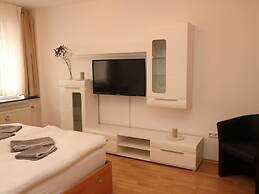 Nice Apartment in Essen With Balcony