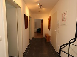 Nice Apartment in Essen With Balcony