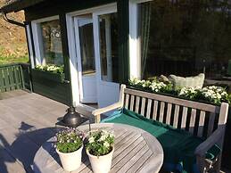 Holiday Home Waldhaus am Burbach