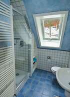 Holiday Home Waldhaus am Burbach