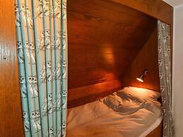 Holiday Home Waldhaus am Burbach