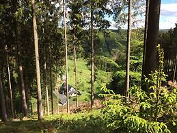 Holiday Home Waldhaus am Burbach