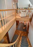 Holiday Home Waldhaus am Burbach