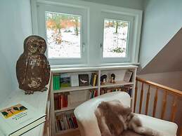 Holiday Home Waldhaus am Burbach