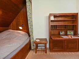 Holiday Home Waldhaus am Burbach