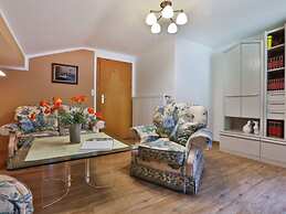 Haus Brandl Modern Retreat