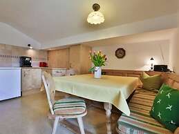 Haus Brandl Modern Retreat