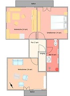Haus Brandl Modern Retreat