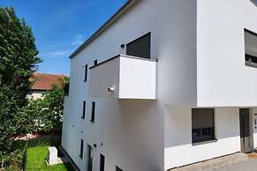 Lovely Apartment in Mettlach
