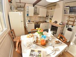 Belvilla by OYO Chalet Del Colle